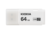 USB Stick - Kioxia TransMemory U301 - 64GB - USB Stick - LU301W064GG4