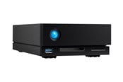 Harddisk-array - LaCie 1big Dock - 16 TB - STHS16000800