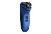Barbermaskine - Blaupunkt Barbermaskine Golarka MSR-401 (granatowy) - MSR-401