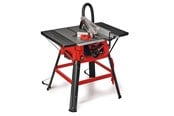 Værktøj - Einhell TC-TS 2025/2 U bordrundsav Ø250 mm 230V/2000W - 4340490