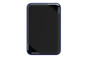 Harddisk - Ekstern - Silicon Power A62 - 1TB - Ekstern Harddisk - Blå - SP010TBPHD62SS3B