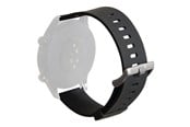 Smartwatch - Tilbehør - Puro PURO Icon Multibrand udskiftningsbånd 22 mm - UNIWBICON22BLK