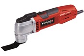 Multiværktøj - Einhell TE-MG 300 EQ Kit multisliber med tilbehør 230V/300W - 4465151