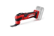 Multiværktøj - Einhell Varrito akku multifunktionsværktøj 18V u/batteri og lader - 4465160