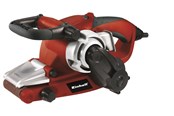 Slibemaskine - Einhell TE-BS 8540 E båndsliber 75x533 mm. 230V/850W - 4466230