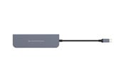 Dockingstation - Conceptronic DONN02G - docking station - HDMI - DONN02G