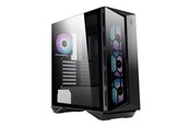 Kabinet - MSI MPG GUNGNIR - Kabinet - Tower - Sort - 306-7G10R21-W57