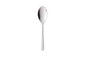 Borddækning - Gense Steel Line serving spoon 22.5 cm - 7319017444657