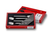 Borddækning - Gense Dorotea dessert spoon 4 pcs - 7319011075086