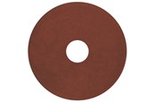 Kædesav - Einhell slibeskive t/kædesliber Ø108x23x3,2 mm. - 4500076
