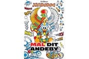 Tegneserier - MAL DIT ANDEBY - Tegneserier - Paperback - 9788793567009