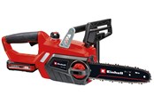 Kædesav - Einhell GE-LC 18/25 Li Kit akku kædesav 25 cm. 1x18V/3,0Ah batteri og lader - 4501760