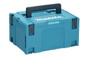 Værktøjskasser og lagersystemer - Makita Makpac Case Size 3 - 821551-8