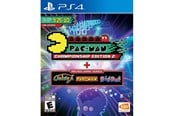 Spil - Pac-Man Championship Edition 2 + Arcade Game Series - Sony PlayStation 4 - Retro - 0722674121125