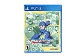 Spil - Mega Man Legacy Collections - Sony PlayStation 4 - Platformer - 0013388560240