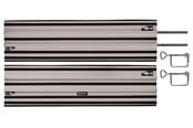 Rundsav - Einhell styreskinne til dyksav og expert rundsav 2x100 cm. - 4502118