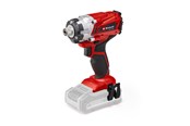 Skrue/Boremaskine - Einhell TE-CI 18/1 akku slagskruemaskine 140 Nm. 18V u/batteri og lader - 4510034