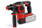 Skrue/Boremaskine - Einhell HEROCCO akku borehammer 18V u/batteri og lader - 4513900