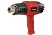 Varmepistol - Einhell TE-HA 2000 E varmepistol med 3 trin og tilbehør 230V/2000W - 4520195