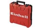 Værktøjskasser og lagersystemer - Einhell E-Box S35/33 kuffert 33x35x11 cm op til 30 kg. - 4530045