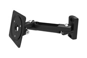 Vægbeslag, AV-Beslag & AV-Møbler - Compulocks Swing Arm Wall VESA Mount For Tablets - Maks - Maks størrelse - 827B