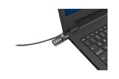 Systemtilbehør (kølepasta mv.) - Compulocks Universal Security Combination Cable Laptop Lock - CL37