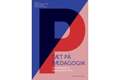 Krop & Sind - Tæt på pædagogik - Krop & Sind - Hæftet - 9788741272290