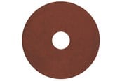 Vinkelsliber - Einhell slibeskive Ø145xØ 22x4,5 mm til kædesliber BG-CS 235 E - 4599980