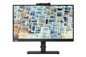 Skærm - 22" Lenovo ThinkVision T22v-20 - 1920x1080 (FHD) - 75Hz - IPS - 61FBMAT6EU