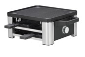Andre køkkenapparater - WMF Lono raclette 4 persons - 0415390011