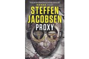 Krimi & Spænding - Proxy - Krimi & Spænding - paperback - 9788711987872