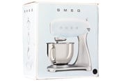 Køkkenmaskiner & Foodprocessor - SMEG Køkkenmaskine 50's Style - SMF02BLEU