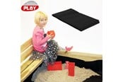 Udendørsleg - Nordic Play Sandkassedug 170x170 cm - 805-735