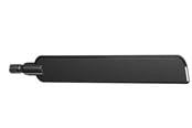 Netværkstilbehør - MikroTik HGO-antenna-OUT - Dual-band screw-on outdoor antenna - HGO-antenna-OUT