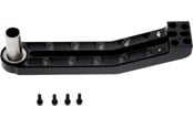 Foto & Videotilbehør - DJI Ronin Part  8 Left arm standard - CP.ZM.000102