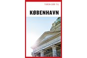 Rejsebøger - Turen går til København - Rejsebog - Hæftet - 9788740031638