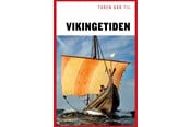 Historie, Mytologi & Samfund - Turen går til Vikingetiden - Historie & Samfund - Hæftet - 9788740029710
