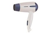 Hårtørrer - Blaupunkt Hårtørrer HDD301BL Hair dryer HDD301BL - 1200 W - HDD301BL