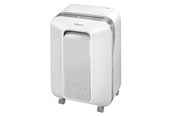 Makulator - Fellowes Makulator LX201 Vit - 5050101