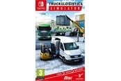 Spil - Truck & Logistics Simulator - Nintendo Switch - Simulator - 4015918144810