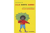 Børnebøger - Historien om Lille Sorte Sambo - Børnebog - Hardcover - 9788700495029