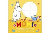 Børnebøger - Mumi Pandekageskovturen - Børnebog - Papbog - 9788702267877