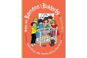 Børnebøger - Bogen om Børnene i Bulderby - Børnebog - Hardcover - 9788702078916