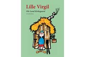 Børnebøger - Lille Virgil - Børnebog - Hardcover - 9788702153552