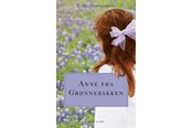Børnebøger - Anne fra Grønnebakken - Børnebog - Pocketbog - 9788763843867