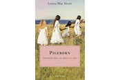 Skønlitteratur & Fiktion - Pigebørn - Skønlitteratur & Fiktion - paperback - 9788763851534