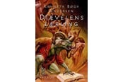 Ungdomsbøger - Djævelens lærling - Ungdomsbog - paperback - 9788763806152
