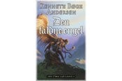 Ungdomsbøger - Den faldne engel - Ungdomsbog - paperback - 9788763853361