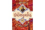 Børnebøger - De ualmindelige - Det frosne teleskop - Børnebog - Hæfte - 9788763858854