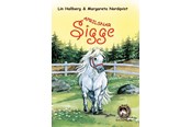 Børnebøger - RAP-klubben 4 - Aprilsnar Sigge - Børnebog - Hardcover - 9788702061406